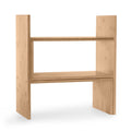 Maison & White Adjustable Bamboo Desk Organiser