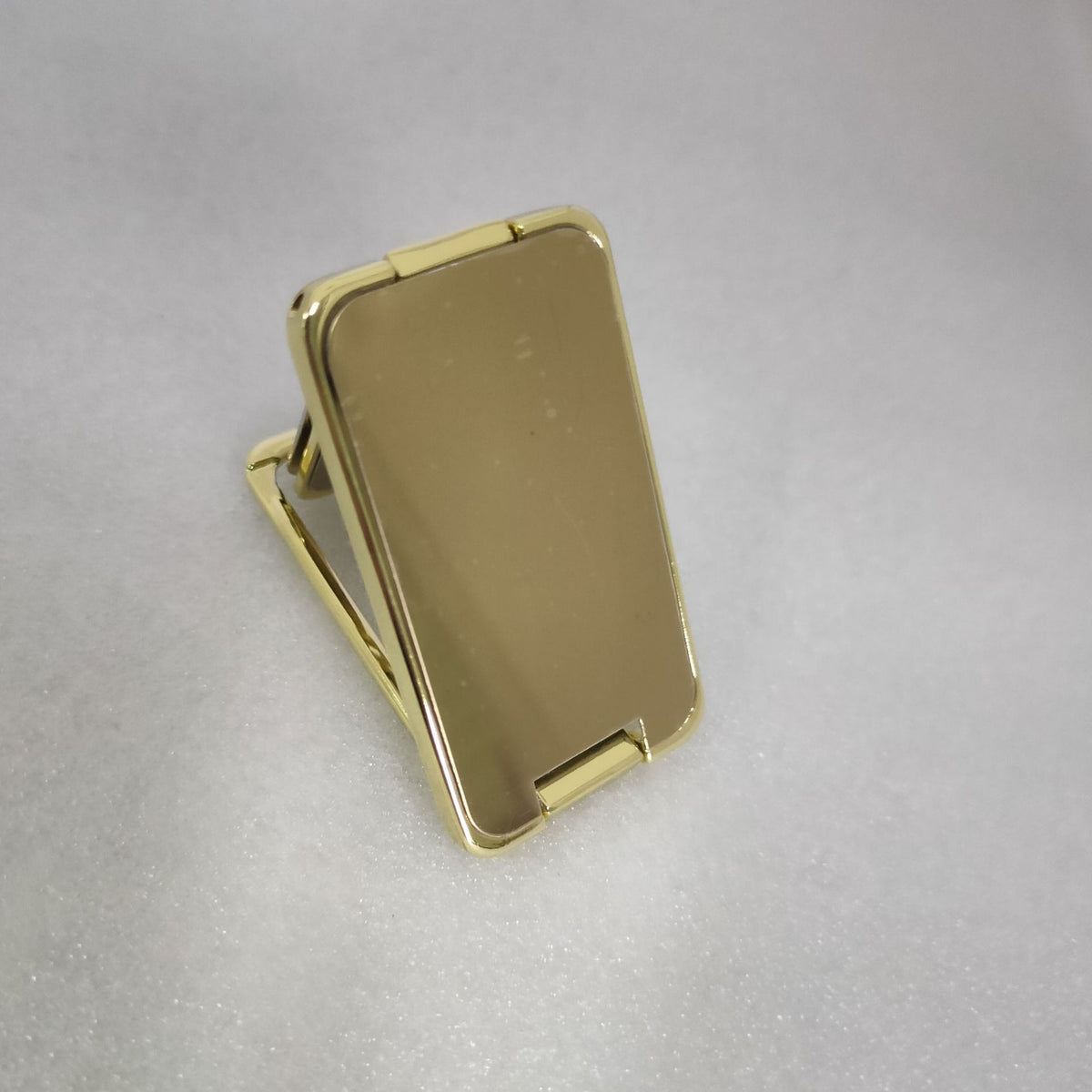 Foldable Adjustable Phone Ring Stand