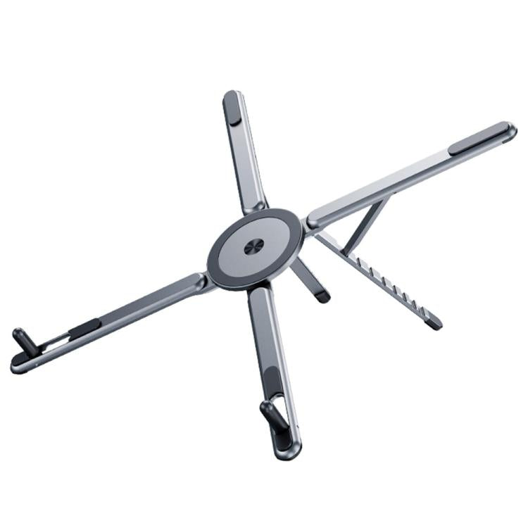 E05 Foldable Magnetic Phone Stand