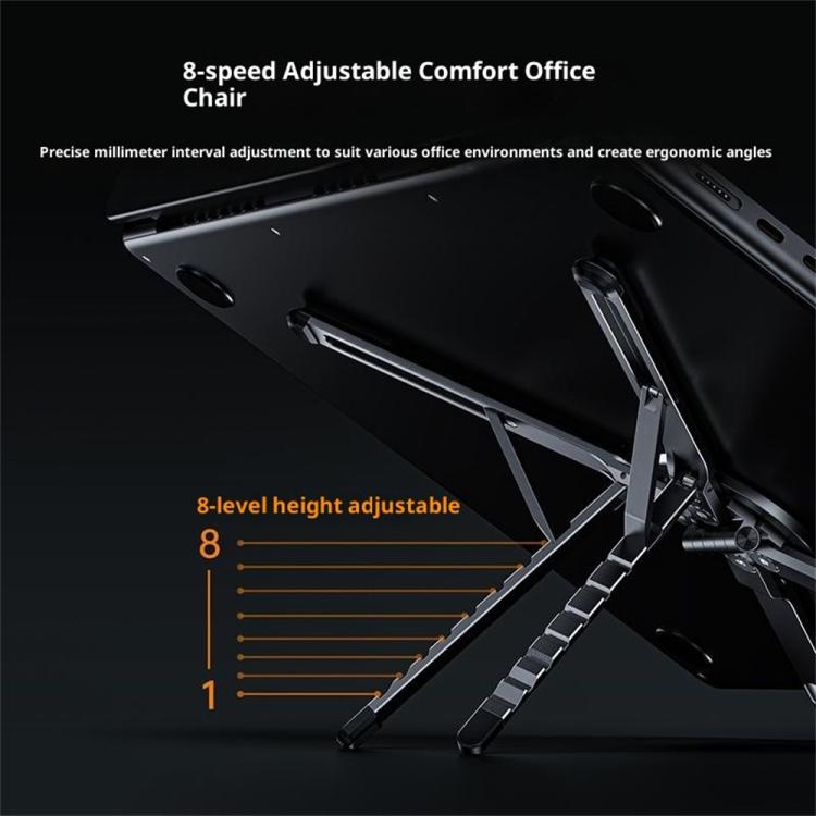 E05 Foldable Magnetic Phone Stand