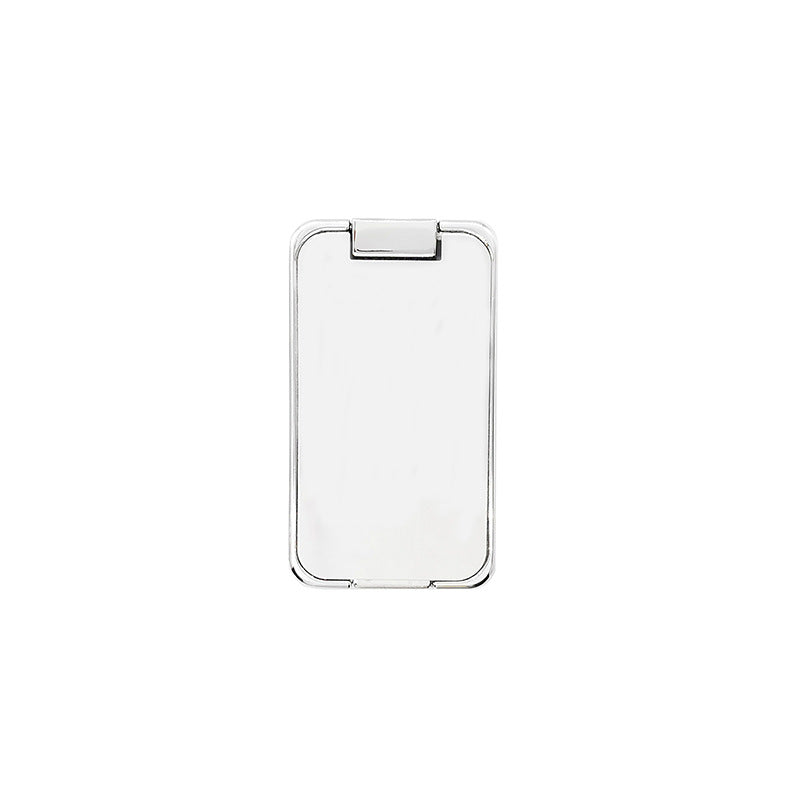 Foldable Adjustable Phone Ring Stand